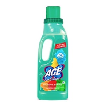 ACE STAIN REMOVER FOR COLOURS