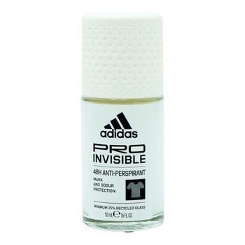 ADIDAS PRO INVISIBLE 48H ANTI-PERSPIRANT (WHITE)