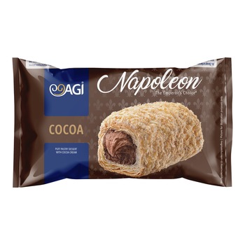 AGI NAPOLEON COCOA