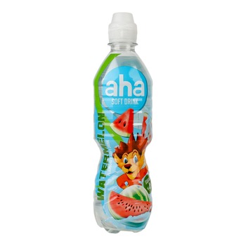 AHA SOFT DRINK WATERMELON FLAVOUR