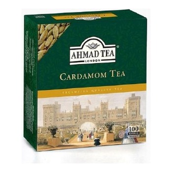 AHMAD TEA
