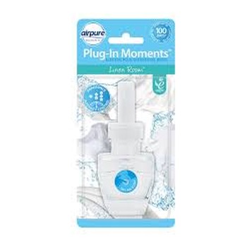 AIPRUNE PLUG-IN MOMENTS REFILL LINEN ROOM