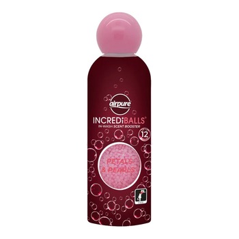 AIRPURE INCREDIBALLS WASH PETALS &PEARL