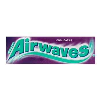 AIRWAVES COOL CLASSIC