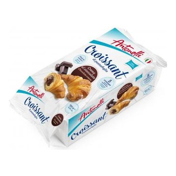 ANTONELLI 5-PACK CHOCO CROISSANT