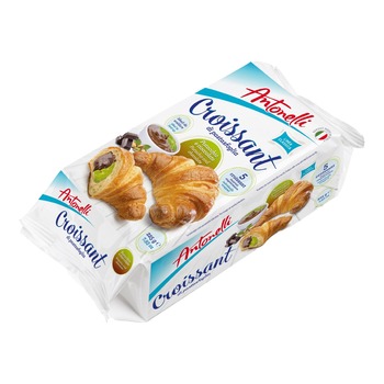 ANTONELLI CROISSANT PISTACHIO AND CHOCOLATE