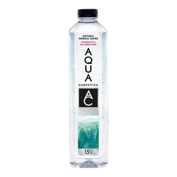 AQUA CARPATICA STILL WATER