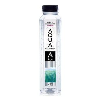 AQUA CARPATICA STILL WATER