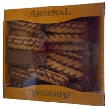 ARSENAL CIASTKA KRUCHE ZAKRECONE DEKOROWANE KROWKA BISCUIT