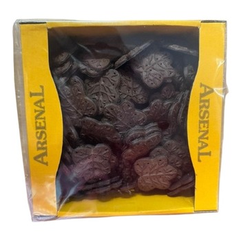 ARSENAL COCOA LEAVES