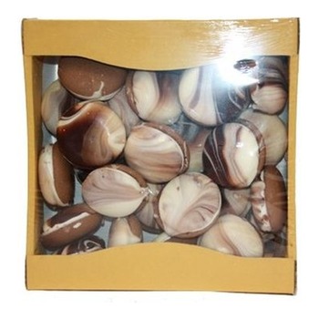ARSENAL MARMURKI COOKIES BROWN COLOUR