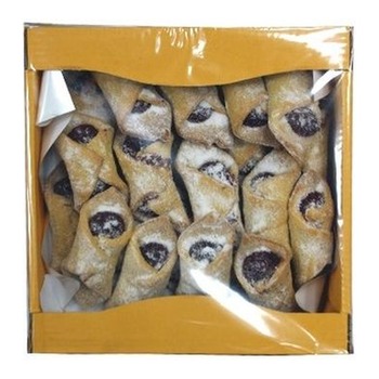 ARSENAL TRADITIONAL COOKIES