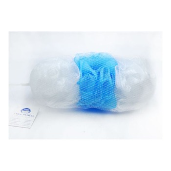 ATHENA BODY SPONGE MESH 3PACK