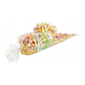 AXPAL CORN FRUIT BALLS