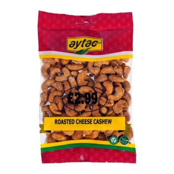 AYTAC CHEESE CASHEW