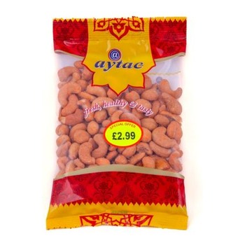 AYTAC CHILLI CASHEW
