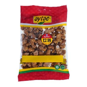 AYTAC HONEY CASHEW PM£2.99