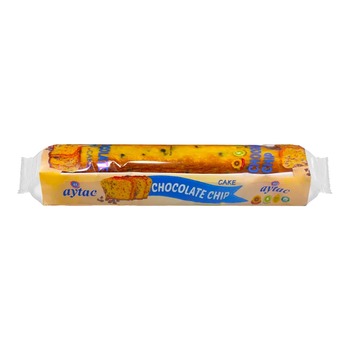 AYTAC LONG CHOCOLATE CAKE CHIP
