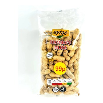 AYTAC MONKEY NUTS PM 0.99