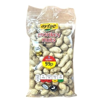 AYTAC MONKEY NUTS PM 99P