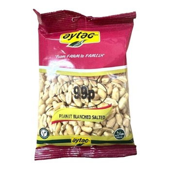 AYTAC SANTED BLANCHED PEANUT
