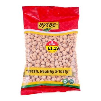 AYTAC SINGLE ROASTED CHICKPEA