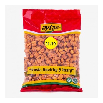 AYTAC SPICY CORN