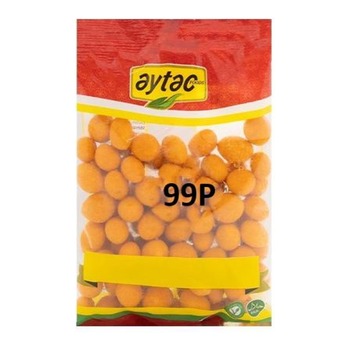AYTAC TACO CRUNCHY PEANUTS