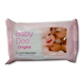 BABY DOO ORIGINAL WIPES