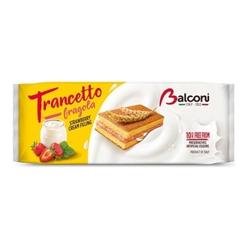 BALCONI TRANCETTO STRAWBERRY