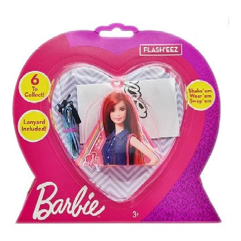 BARBIE FLASHEEZ