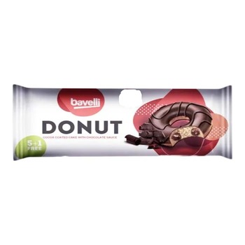 BAVELLI DONUT CACAO