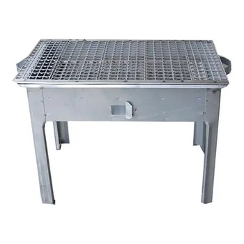 BBQ LARGE WITH GRILL