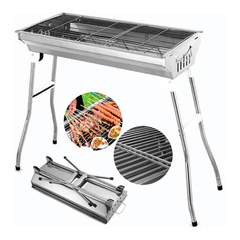 BBQ PORTABLE BARBEQUE MEDIUM