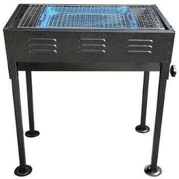 BBQ PORTABLE JAPANESE BBQ