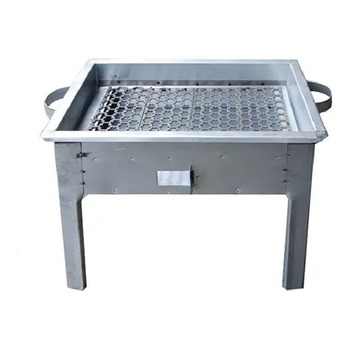 BBQ SMALL (KUCUK MANGAL)