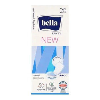 BELLA PANTY NEW PANTYLINERS (BE-021-RN20-W02)