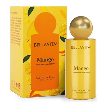 BELLAVITA LUXURY MANGO PERFUM