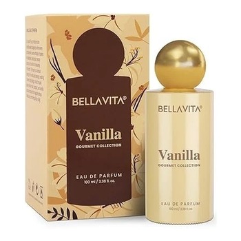 BELLAVITA LUXURY VANILLA PERFUME