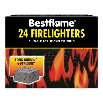 BEST FLAME FIRELIGHTERS