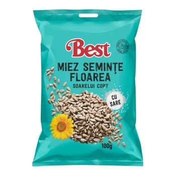 BEST SUNFLOWERS KERNEL SEEDS