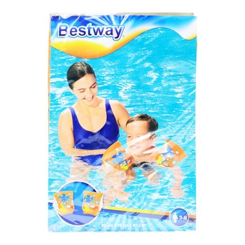 BESTWAY SWIMMING ARMBANDS
