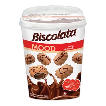 BISCOLATA MOOD
