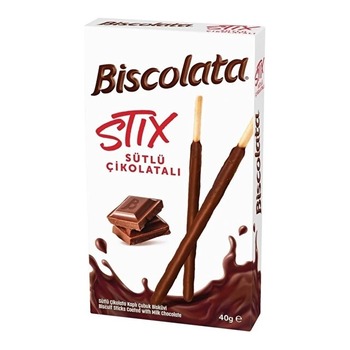 BISCOLATA STIX