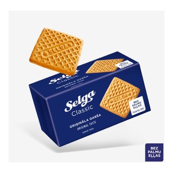 BISCUITS SELGA CLASSIC