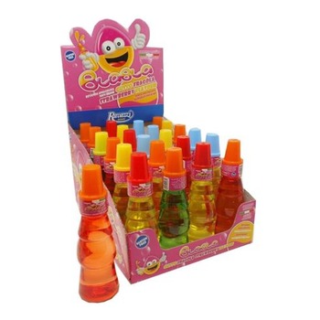 BLABLA CONFECTIONERY DRINK