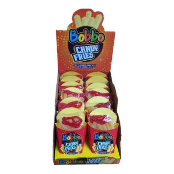BOBBO CANDY FRIES
