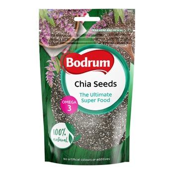 BODRUM CHIA SEEDS