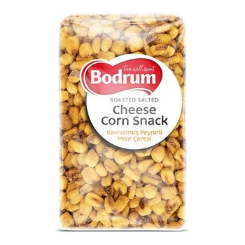 BODRUM CORN SNACK CHEESE