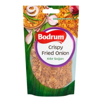 BODRUM CRISPY FRIED ONION